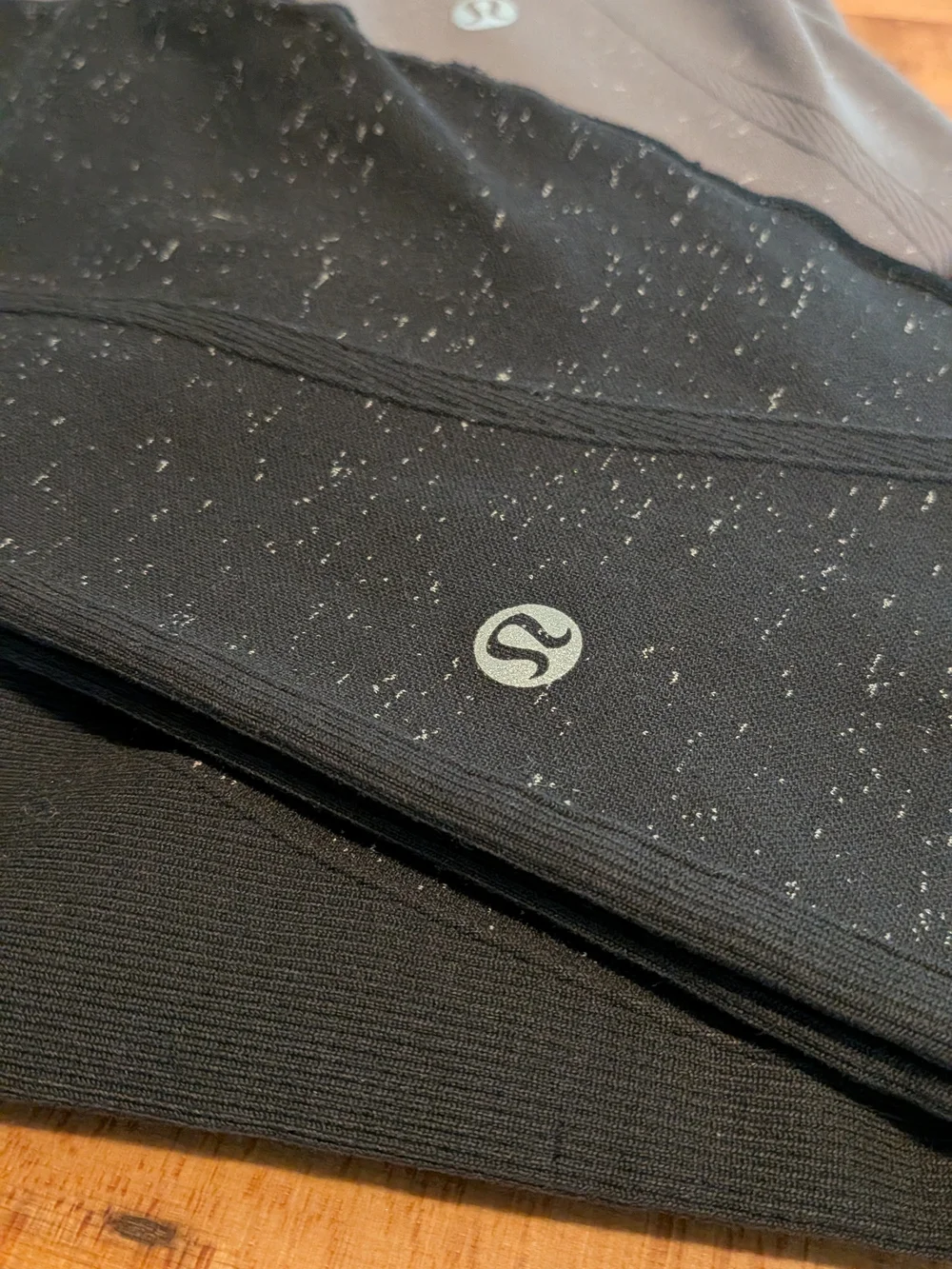 lululemon athletica two pairs
